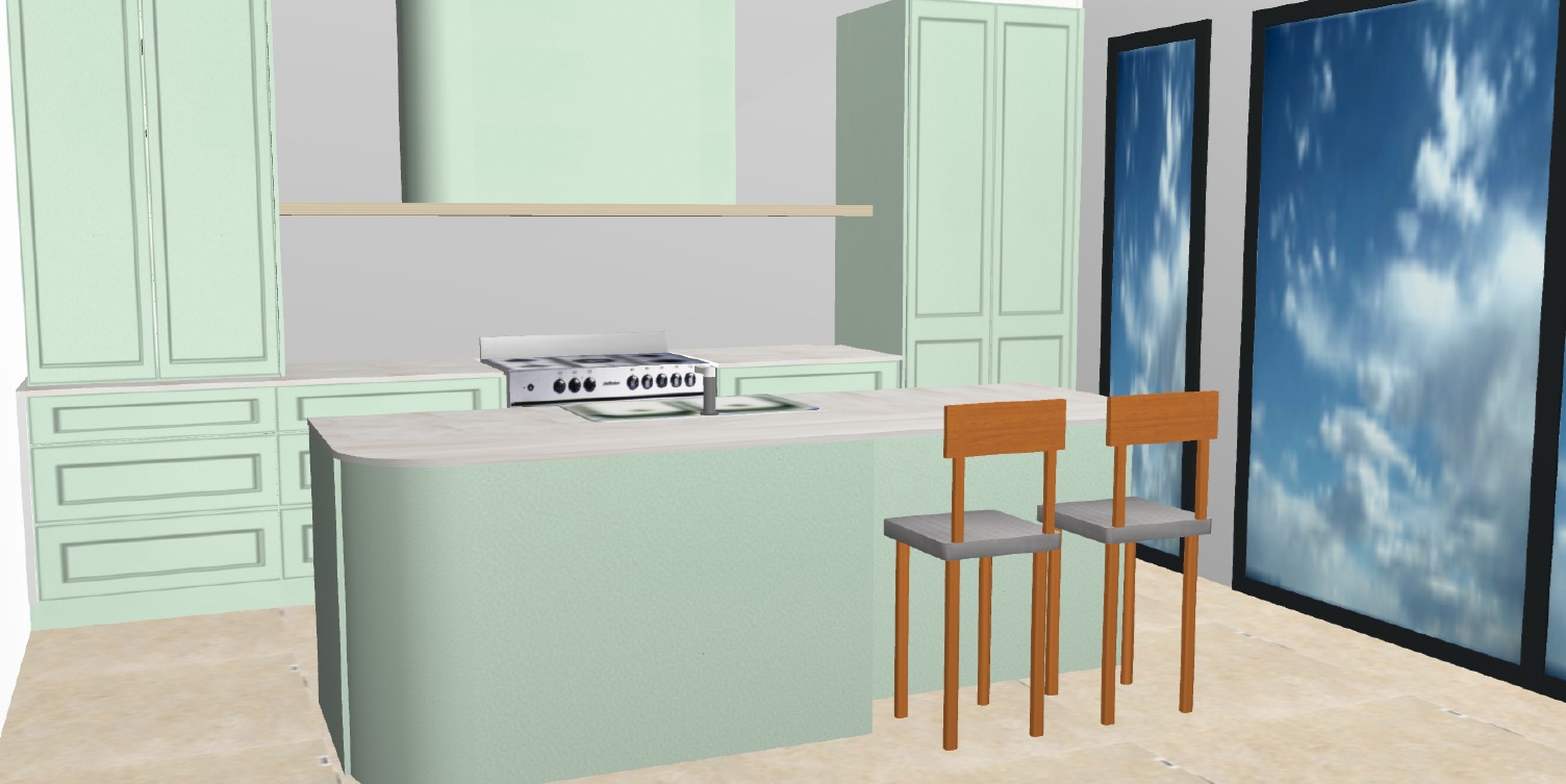 Step One: Concept Design
